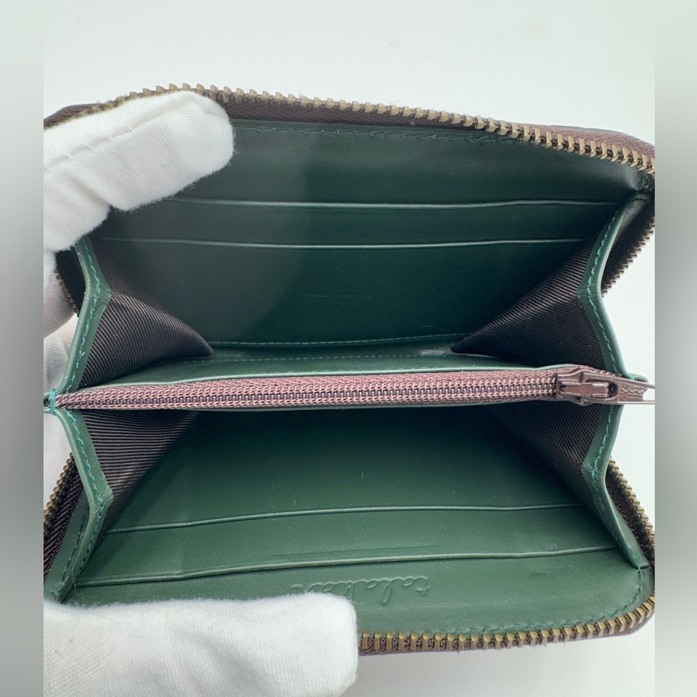 Talabar mini Wallet - Picture 3 of 4